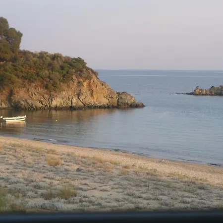Holiday home Azapiko Villas Sithonia Halkidiki Nikiti (Sithonia)