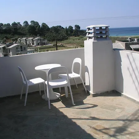 Holiday home Azapiko Villas Sithonia Halkidiki