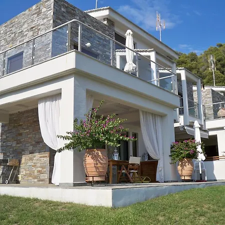Azapiko Villas Sithonia Halkidiki Holiday home