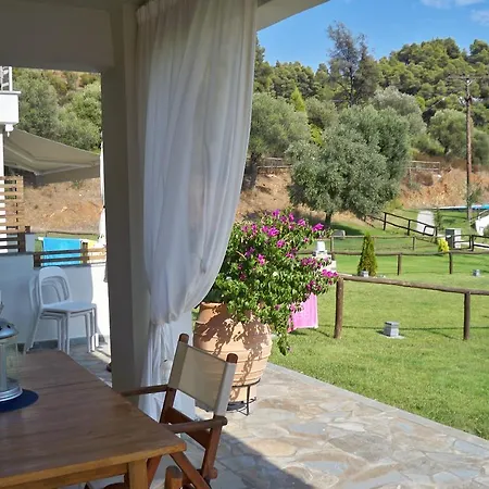 Azapiko Villas Sithonia Halkidiki Holiday home *