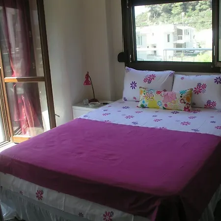 Holiday home Azapiko Villas Sithonia Halkidiki *
