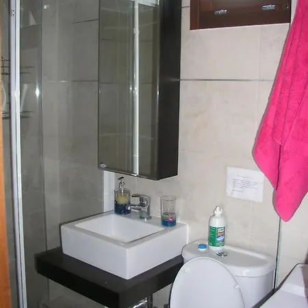 Azapiko Villas Sithonia Halkidiki Holiday home *