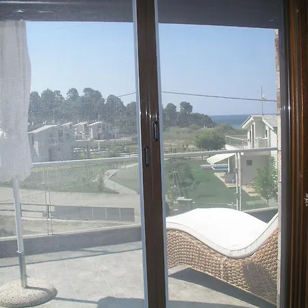 Azapiko Villas Sithonia Halkidiki