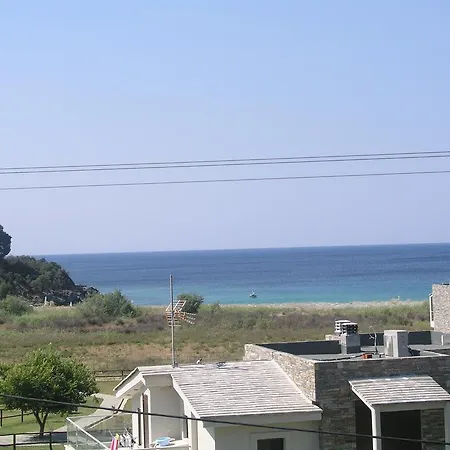 Azapiko Villas Sithonia Halkidiki * Nikiti (Sithonia)