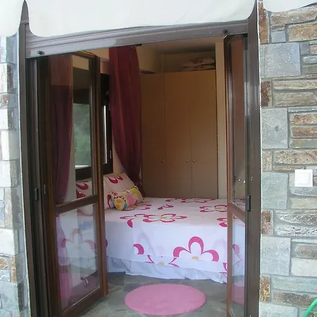 Azapiko Villas Sithonia Halkidiki Holiday home Nikiti (Sithonia)