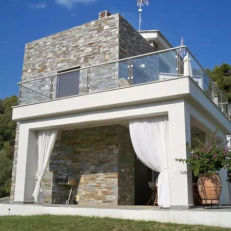 Holiday home Azapiko Villas Sithonia Halkidiki Nikiti (Sithonia)