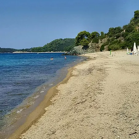 Holiday home Azapiko Villas Sithonia Halkidiki *