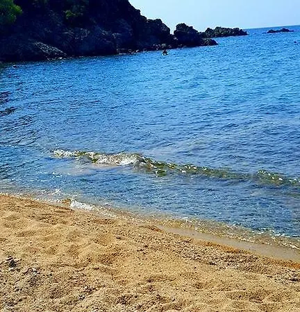 Azapiko Villas Sithonia Halkidiki Holiday home *