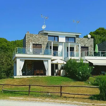 Azapiko Villas Sithonia Halkidiki Holiday home