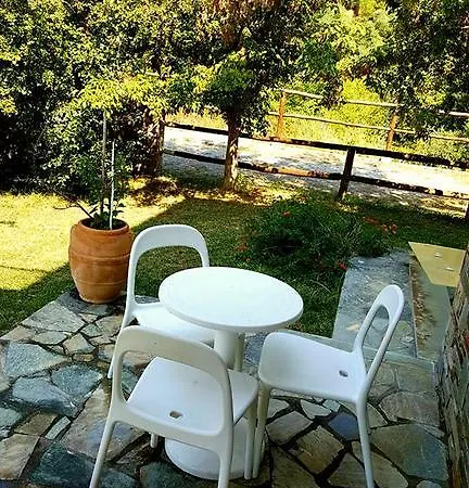 Holiday home Azapiko Villas Sithonia Halkidiki